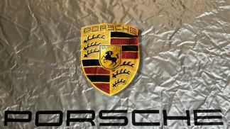 Financování Konvertibilní Porsche 991 2014