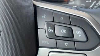 Financování Hatchback Volkswagen Touran 2024