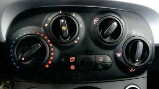 Lízing Kabriolet Fiat 500C 2021