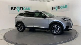 Leasing SUV Peugeot 2008 2022