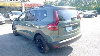 Finansowanie Wóz Dacia Jogger 2025