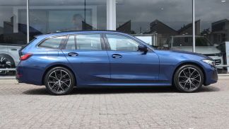 Finansowanie Wóz BMW 318 2023