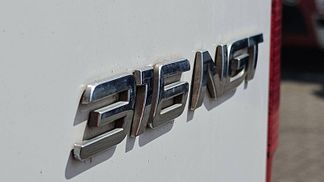 Leasing Van Mercedes-Benz SPRINTER 316 2017