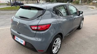Leasing Sedan Renault Clio 2019