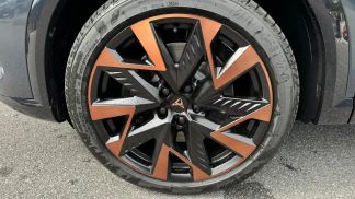 Lízing SUV Cupra Formentor 2024