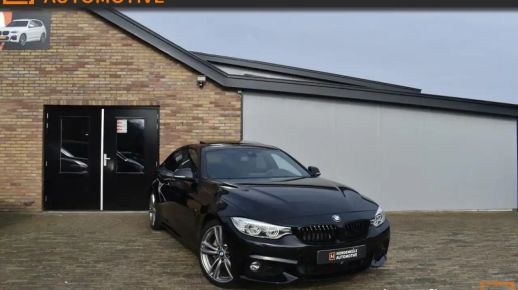 BMW 435 2015