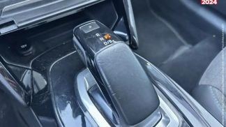 Leasing Sedan Peugeot E-208 2020