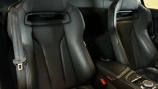 Leasing Coupe Audi R8 2016