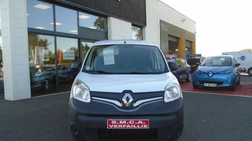 Renault Express 2021