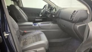 Leasing SUV Citroën C5 Aircross 2023