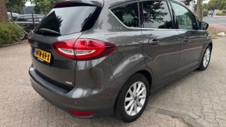 Lízing Hatchback Ford C-Max 2018