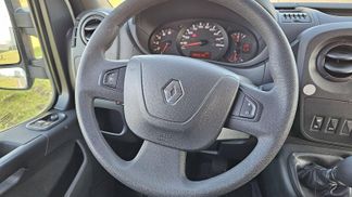 Lízing Van Renault MASTER T35 2019