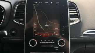 Lízing Hatchback Renault Scenic 2017