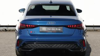 Finansowanie Sedan Audi A3 2024