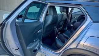Financování Hatchback Peugeot 2008 2020
