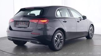 Leasing Sedan MERCEDES A 180 2023