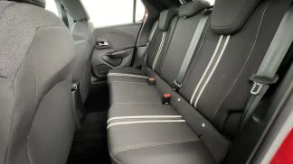 Lízing Sedan Opel Corsa 2024