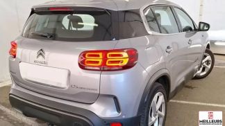 Leasing SUV Citroën C5 Aircross 2022