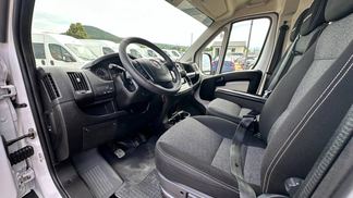 Lízing Van Fiat Ducato 2014