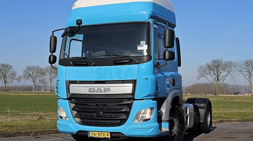 DAF CF 440 2015