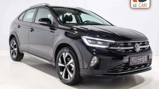 Leasing SUV Volkswagen Taigo 2023