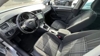 Lízing Sedan Volkswagen Golf 2015