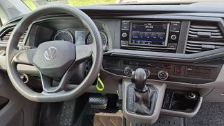 Leasing Van Volkswagen TRANSPORTER 2.0 TDI 2021