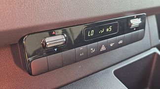 Lízing Van Mercedes-Benz SPRINTER 317 2021