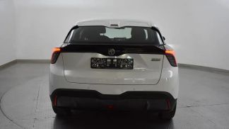 Lízing Sedan MG MG4 2023