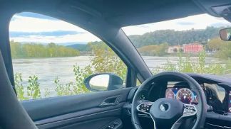 Finansowanie Sedan Volkswagen Golf 2020