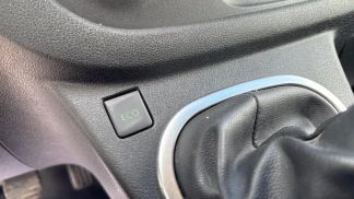 Leasing Fourgon Renault Trafic 2020