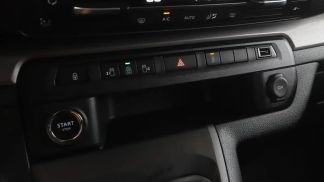 Leasing Hatchback Citroën Jumpy 2017
