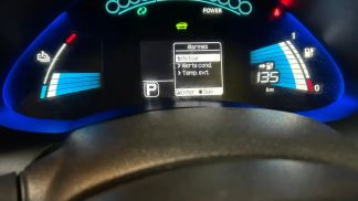 Finansowanie Hatchback Nissan Leaf 2017