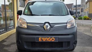 Finansowanie Van Renault Kangoo 2017