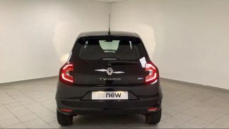 Leasing Hayon Renault Twingo 2022