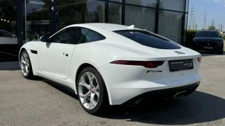 Lízing Kupé Jaguar F-Type 2020