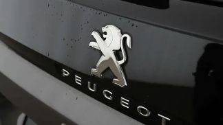 Finansowanie SUV Peugeot 3008 2020