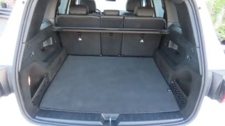 Lízing SUV MERCEDES GLB 200 2020