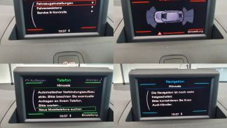 Lízing Hatchback Audi A1 2012