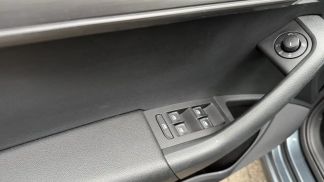 Leasing Wagon Skoda Octavia 2019