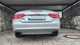 Finansowanie Zamienny Audi S5 2010