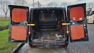 Finansowanie Van Ford Transit Custom 2019