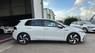 Leasing Wagon Volkswagen Golf 2020