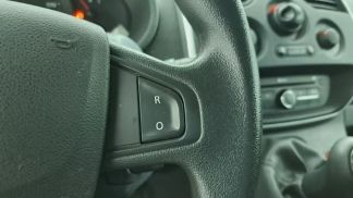 Financování Van Renault Kangoo 2018