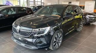 Leasing SUV Renault Austral 2024