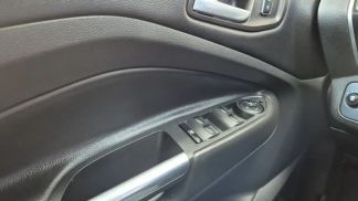 Finansowanie SUV Ford Kuga 2015