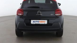 Leasing Hatchback Citroën C3 2020