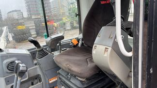 Leasing Crawler excavator Takeuchi TB250 2019