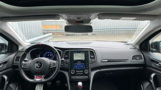 Leasing Sedan Renault Megane 2019