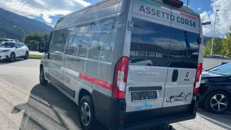 Leasing Hatchback Fiat Ducato 2020